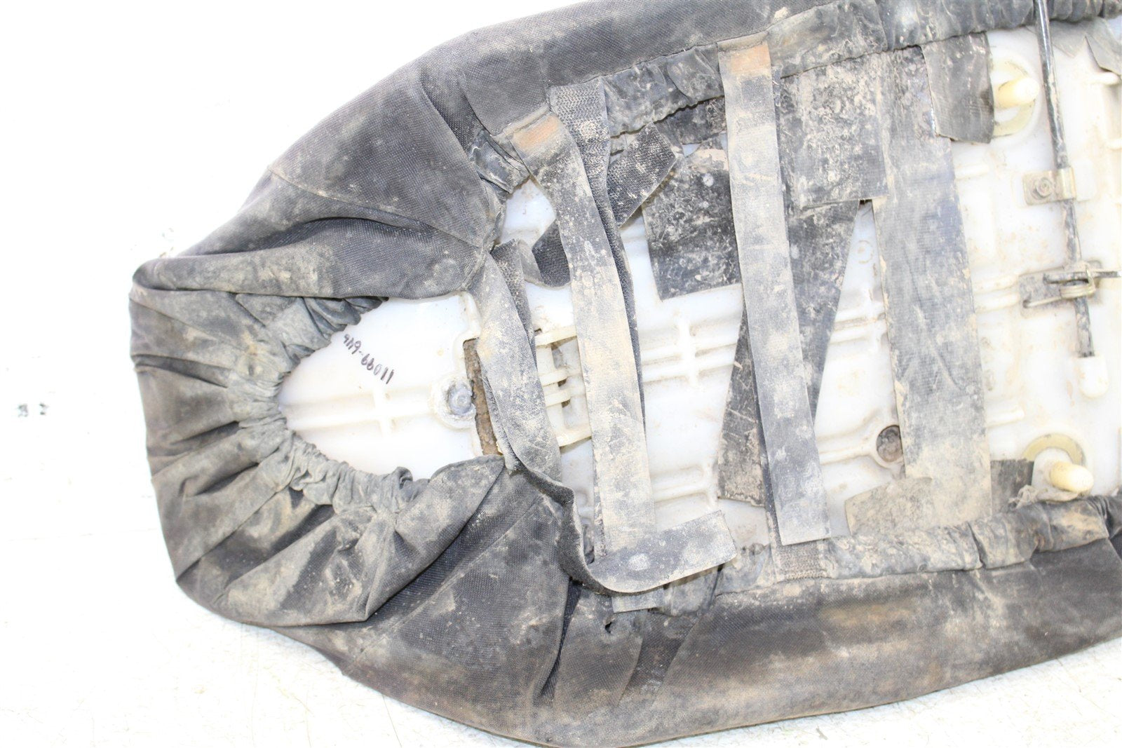 1999 Honda Fourtrax 300 4x4 Seat