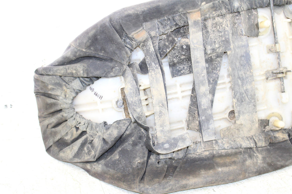 1999 Honda Fourtrax 300 4x4 Seat