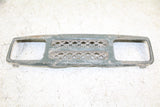 1999 Honda Fourtrax 300 4x4 Front Bumper Grille Radiator Guard Plastic