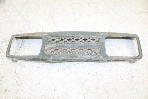 1999 Honda Fourtrax 300 4x4 Front Bumper Grille Radiator Guard Plastic