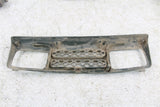 1999 Honda Fourtrax 300 4x4 Front Bumper Grille Radiator Guard Plastic