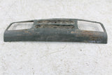 1999 Honda Fourtrax 300 4x4 Front Bumper Grille Radiator Guard Plastic