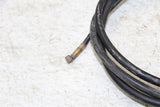 1999 Honda Fourtrax 300 4x4 Parking Brake Cable