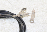 1999 Honda Fourtrax 300 4x4 Parking Brake Cable