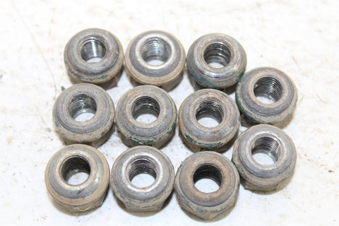 1999 Honda Fourtrax 300 4x4 Lug Nuts