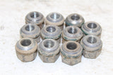 1999 Honda Fourtrax 300 4x4 Lug Nuts