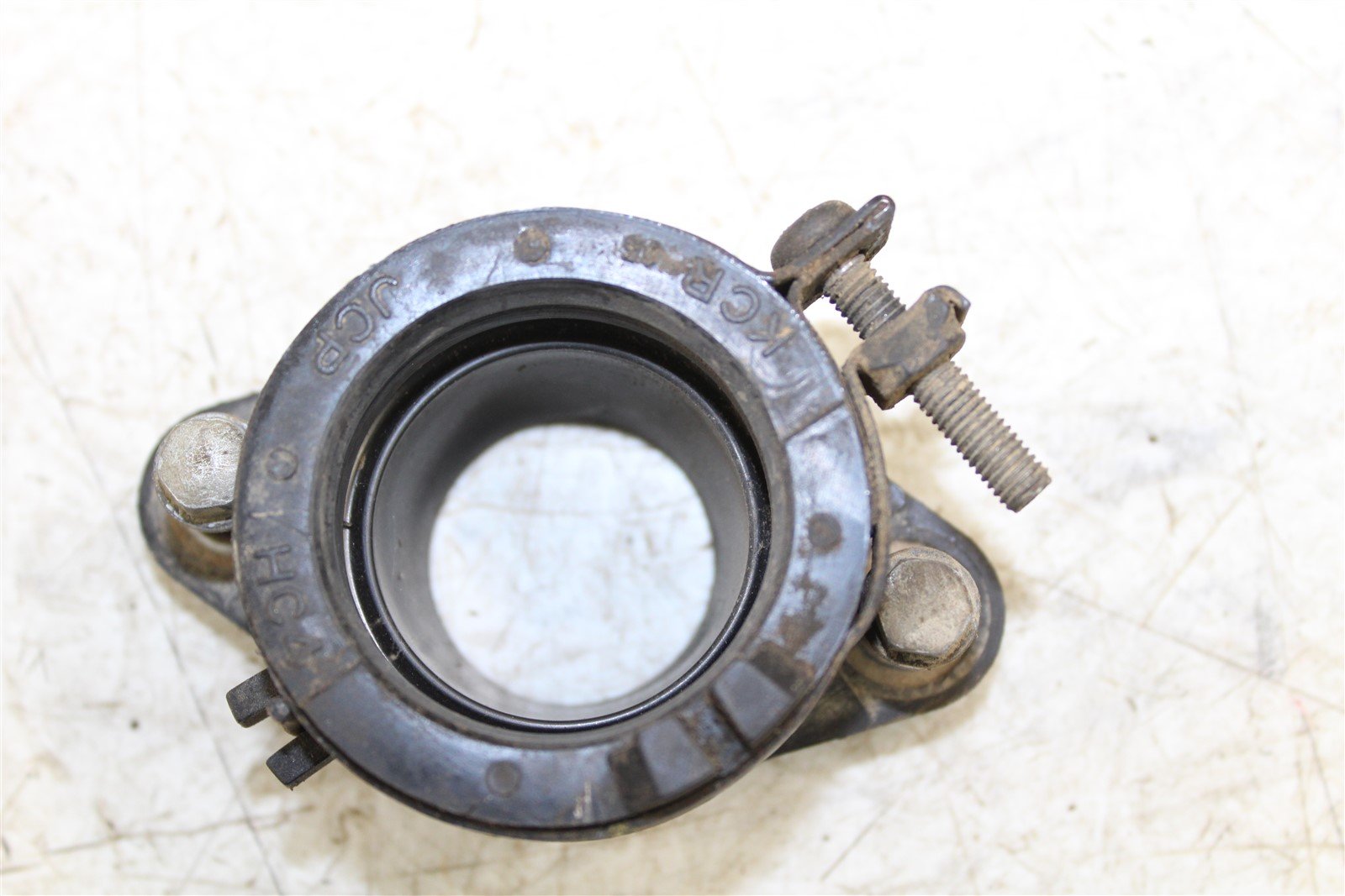 1999 Honda Fourtrax 300 4x4 Intake Manifold Adapter