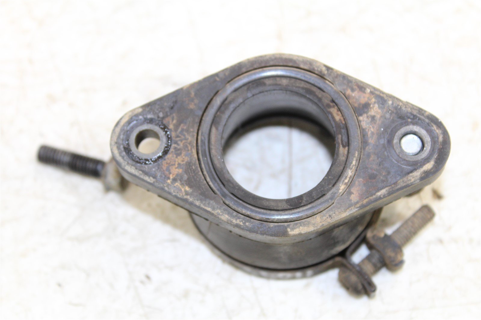 1999 Honda Fourtrax 300 4x4 Intake Manifold Adapter