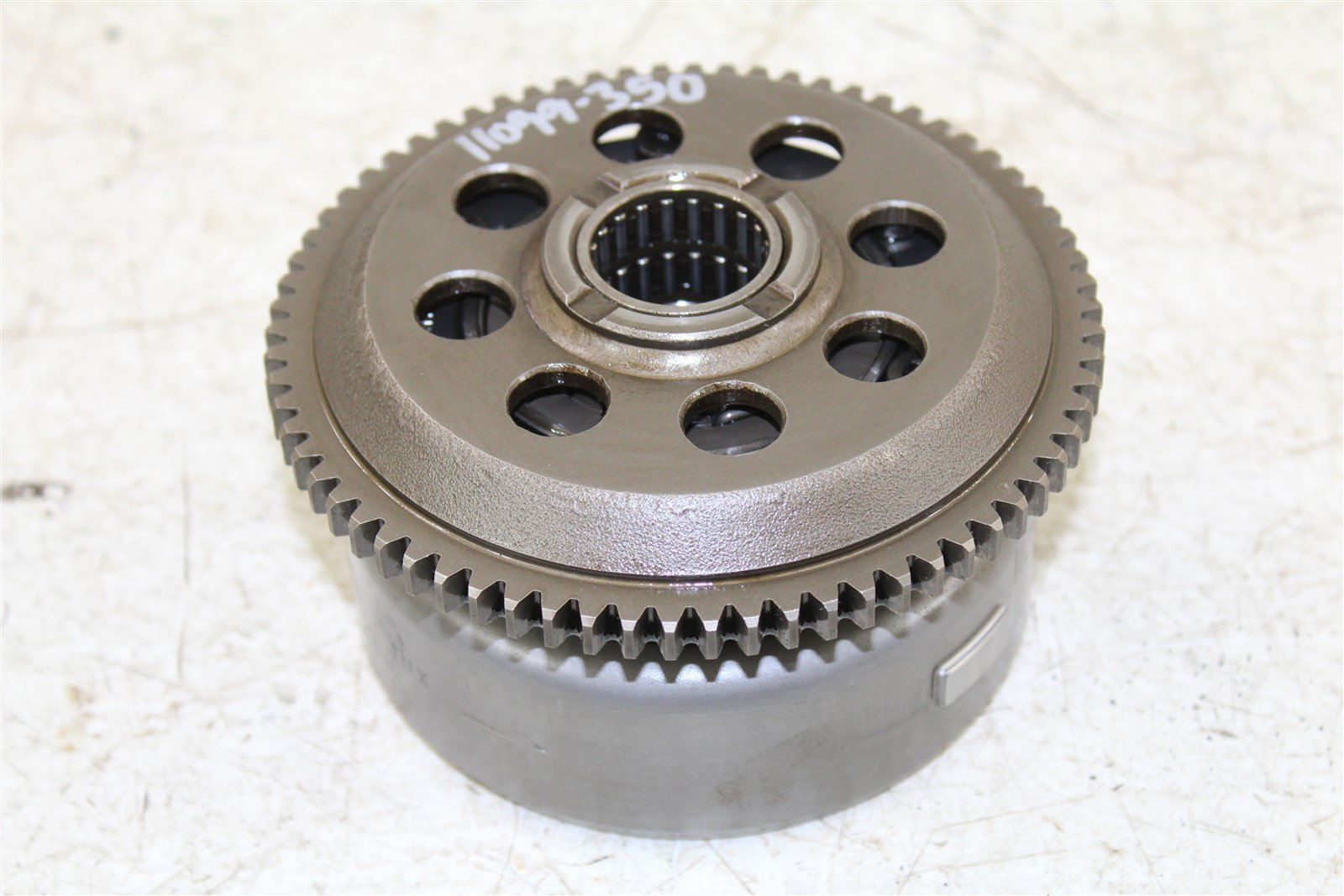 1999 Honda Fourtrax 300 4x4 Flywheel Magneto