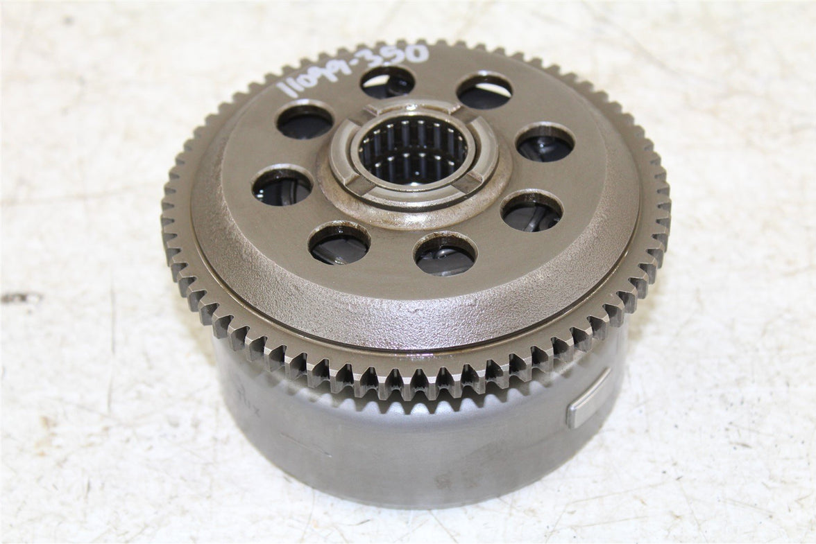 1999 Honda Fourtrax 300 4x4 Flywheel Magneto