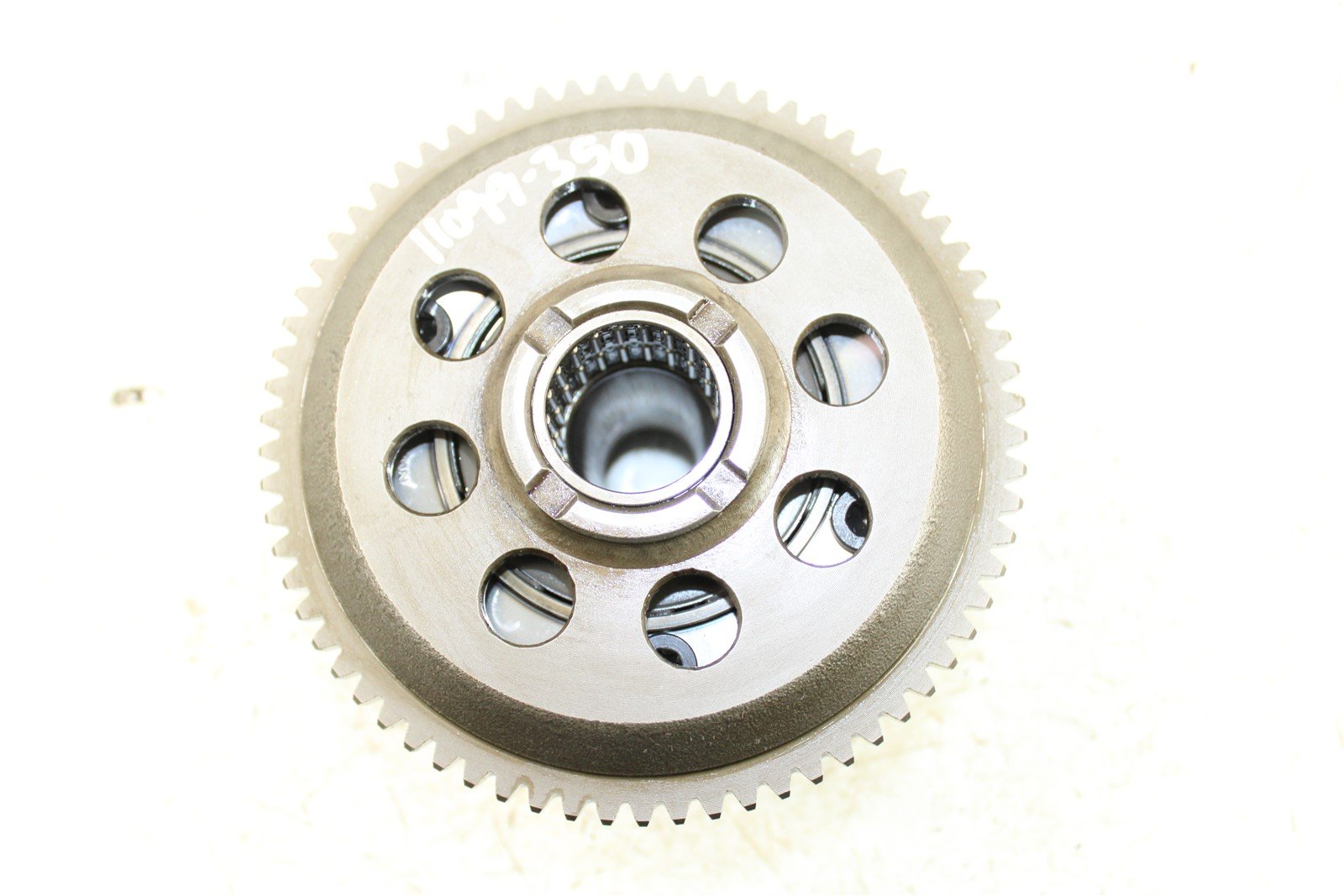 1999 Honda Fourtrax 300 4x4 Flywheel Magneto