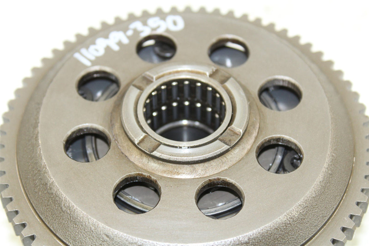 1999 Honda Fourtrax 300 4x4 Flywheel Magneto