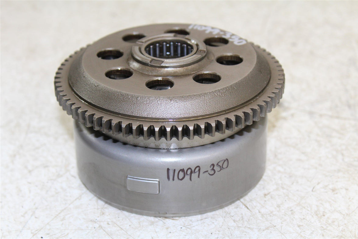 1999 Honda Fourtrax 300 4x4 Flywheel Magneto