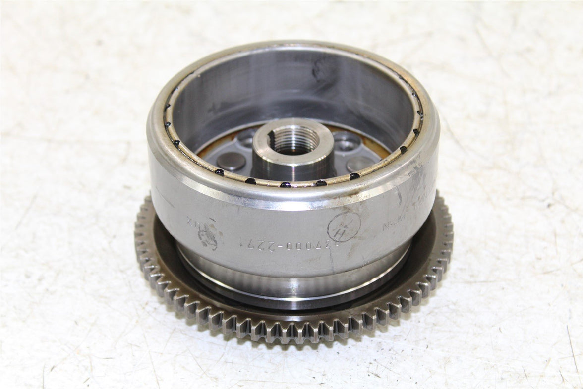 1999 Honda Fourtrax 300 4x4 Flywheel Magneto