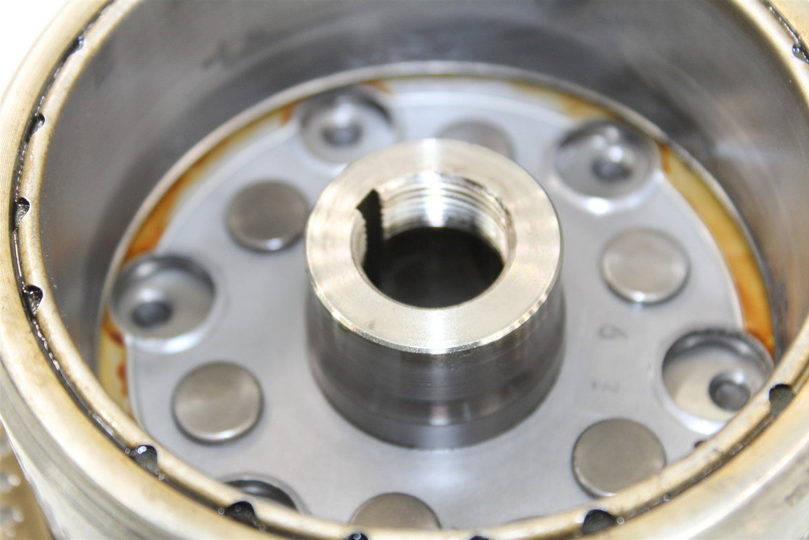 1999 Honda Fourtrax 300 4x4 Flywheel Magneto