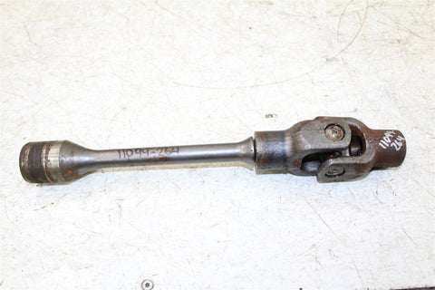 1999 Honda Fourtrax 300 4x4 Rear Drive Shaft Assembly