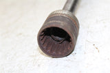 1999 Honda Fourtrax 300 4x4 Rear Drive Shaft Assembly