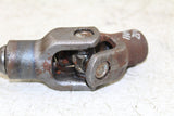1999 Honda Fourtrax 300 4x4 Rear Drive Shaft Assembly