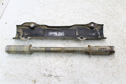 1999 Honda Fourtrax 300 4x4 Middle Drive Shaft Assembly