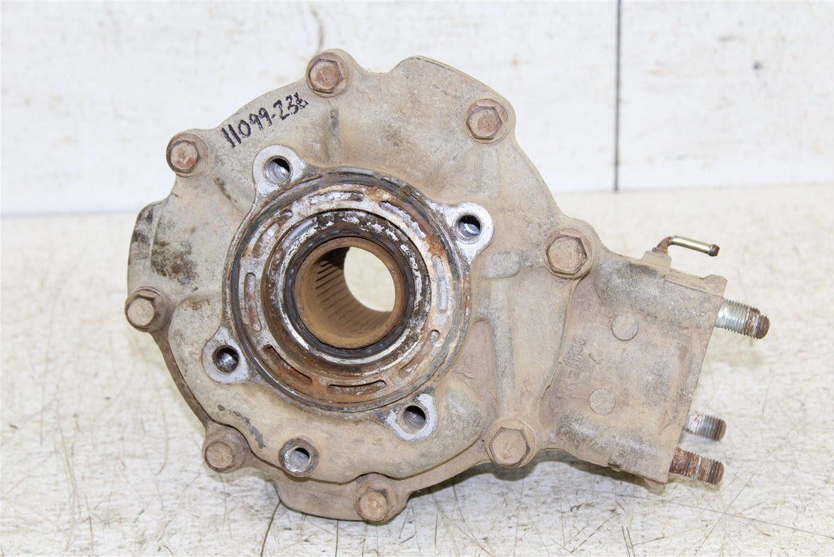 1999 Honda Fourtrax 300 4x4 Rear Differential