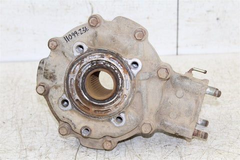 1999 Honda Fourtrax 300 4x4 Rear Differential