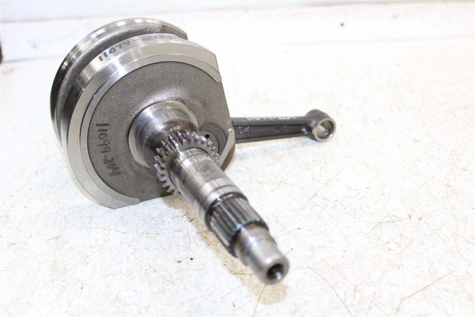 1999 Honda Fourtrax 300 4x4 Crankshaft Connecting Rod