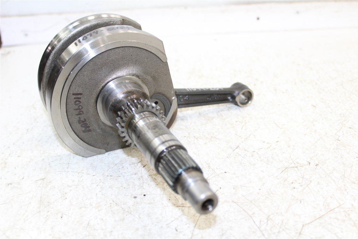 1999 Honda Fourtrax 300 4x4 Crankshaft Connecting Rod