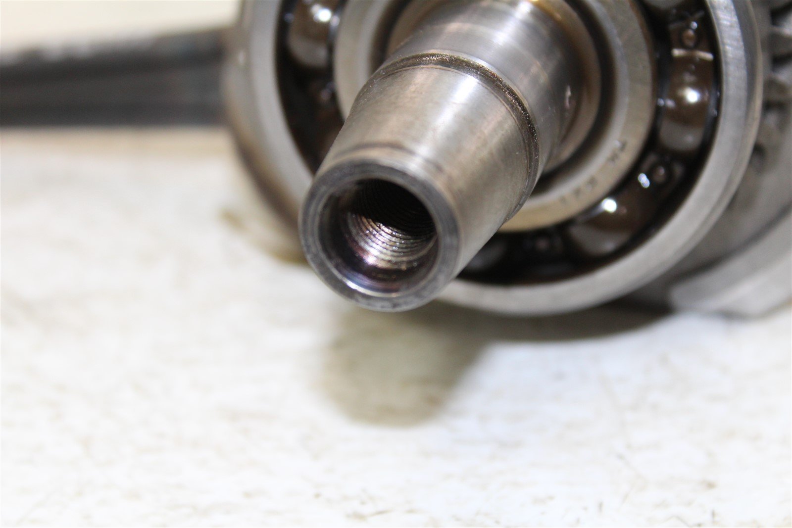 1999 Honda Fourtrax 300 4x4 Crankshaft Connecting Rod