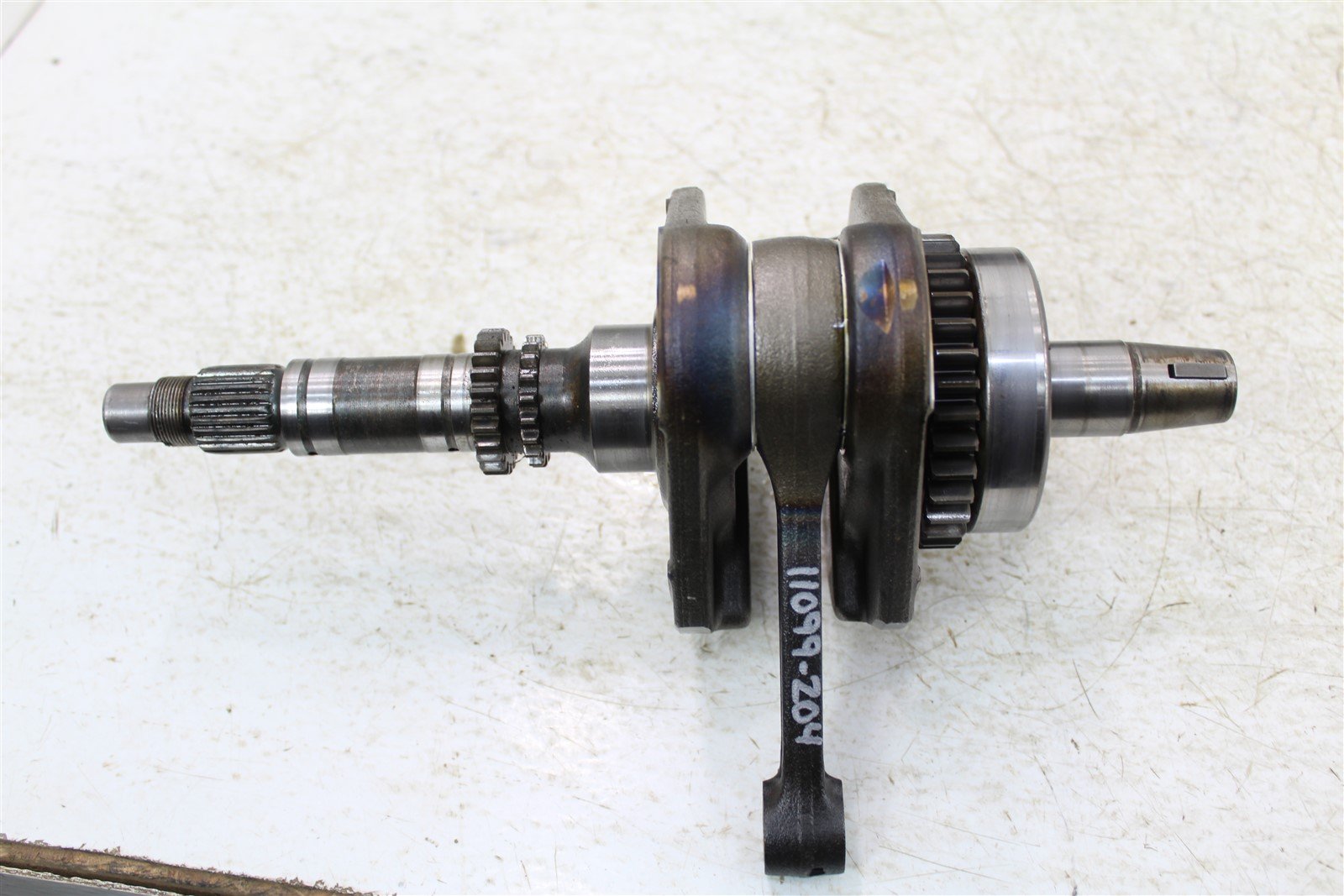 1999 Honda Fourtrax 300 4x4 Crankshaft Connecting Rod