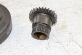 1999 Honda Fourtrax 300 4x4 Centrifugal Clutch