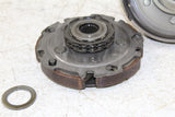 1999 Honda Fourtrax 300 4x4 Centrifugal Clutch