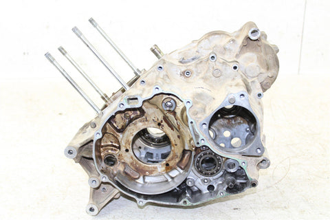 1999 Honda Fourtrax 300 4x4 Engine Cases Crankcase Left Right
