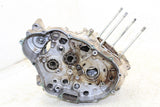 1999 Honda Fourtrax 300 4x4 Engine Cases Crankcase Left Right