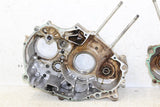 1999 Honda Fourtrax 300 4x4 Engine Cases Crankcase Left Right