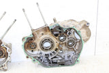 1999 Honda Fourtrax 300 4x4 Engine Cases Crankcase Left Right