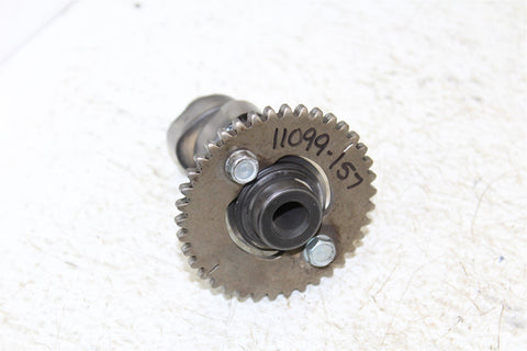 1999 Honda Fourtrax 300 4x4 Camshaft Uni Cam Intake Exhaust