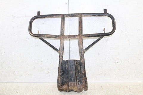 1999 Honda Fourtrax 300 4x4 Front Bumper Frame Mount