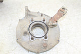 1999 Honda Fourtrax 300 4x4 Rear Brake Drum Backing Plate Panel Hub
