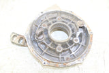 1999 Honda Fourtrax 300 4x4 Rear Brake Drum Backing Plate Panel Hub