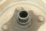 1999 Honda Fourtrax 300 4x4 Front Right Brake Drum Hub