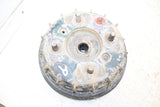 1999 Honda Fourtrax 300 4x4 Front Right Brake Drum Hub