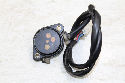 2005 Suzuki King Quad 700 4x4 Shift Sensor Neutral Safety Switch