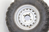 2005 Suzuki King Quad 700 4x4 Rear Wheel Set Rims