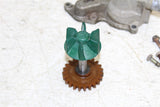 2005 Suzuki King Quad 700 4x4 Water Pump Impeller Cover