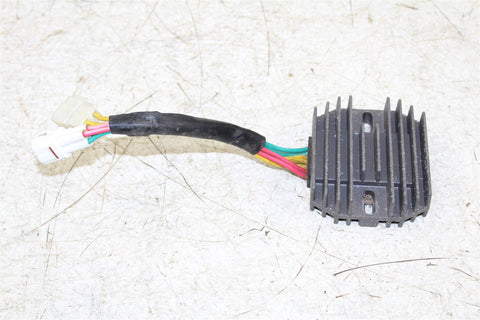 2005 Suzuki King Quad 700 4x4 Voltage Regulator Rectifier