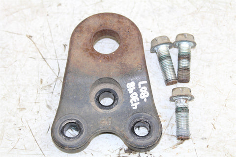 2005 Suzuki King Quad 700 4x4 Tow Hitch Mount Receiver