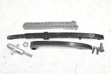 2005 Suzuki King Quad 700 4x4 Timing Chain Guide Slides w/ Camshaft Tensioner