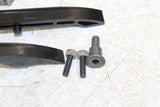 2005 Suzuki King Quad 700 4x4 Timing Chain Guide Slides w/ Camshaft Tensioner