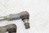 2005 Suzuki King Quad 700 4x4 Tie Rods Ends Left Right