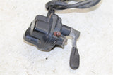 2005 Suzuki King Quad 700 4x4 Throttle Lever Housing w/ Cable